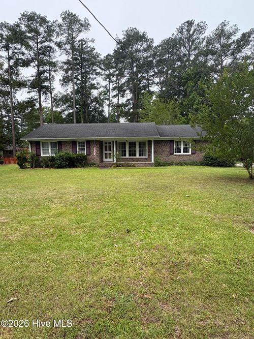 209 Oak Drive, Washington, NC, 27889 | Card Image