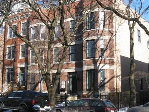 1r-1923 Sedgwick St, Chicago, IL, 60614-5433 | Card Image