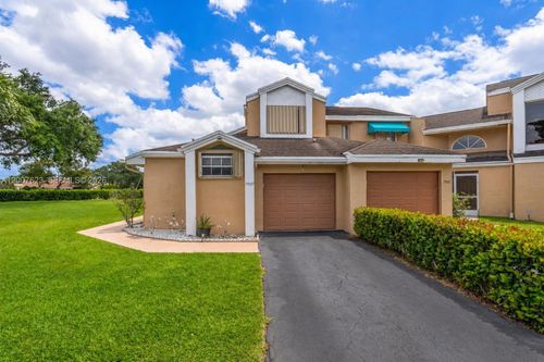 7059 Woodmont Way, Tamarac, FL, 33321-2643 | Card Image