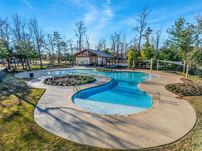 3610 Rock Daisy Dr, House other with 4 bedrooms, 4 bathrooms and 4 parking in Spring TX | Image 44