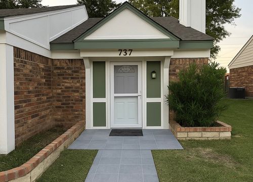 737 Denmark Dr, Mesquite, TX, 75149-3267 | Card Image