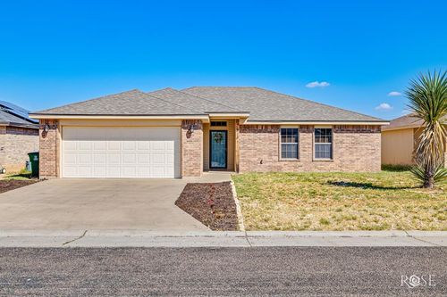 818 Fisher St, San Angelo, TX, 76901-2616 | Card Image