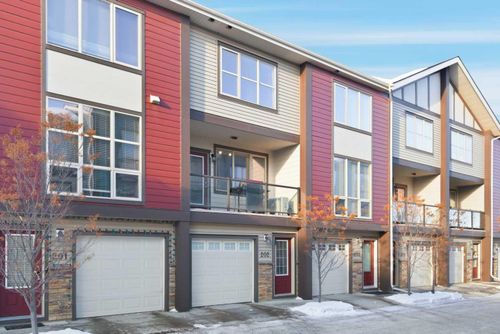 202-125 Caribou Cres, Red Deer, AB, T4P0V6 | Card Image