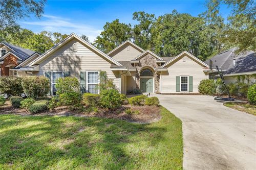 3636 97th Way, GAINESVILLE, FL, 32608-8615 | Card Image