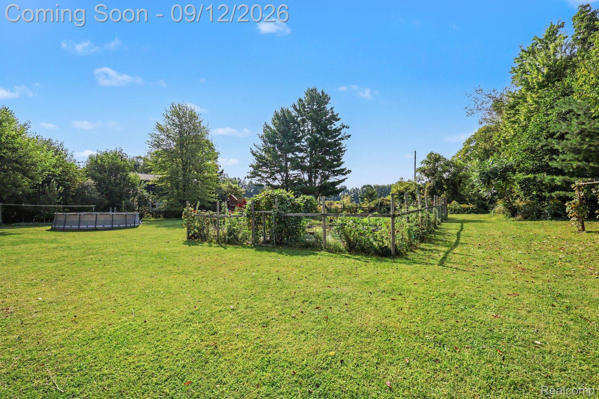 Residential Lease in Rives Township 3