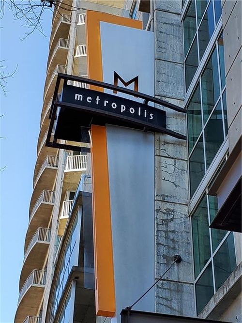 unit-1036-923 Peachtree St Ne, Atlanta, GA, 30309-4487 | Card Image