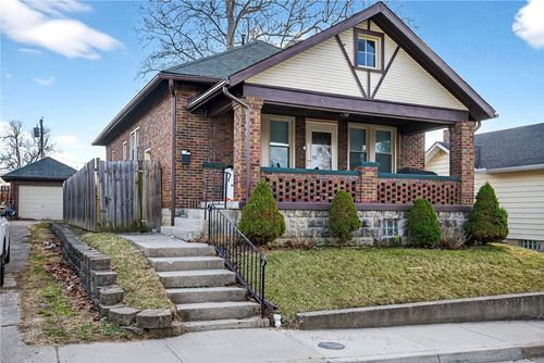 638 Sennett St, Miamisburg, OH, 45342-1849 | Card Image