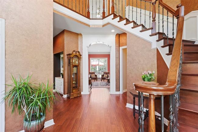 4304 Newcastle Ct, House other with 5 bedrooms, 4 bathrooms and 3 parking in Bryan TX | Image 4