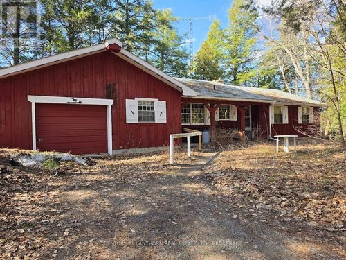 608 Cedarstone Road, Stone Mills (Stone Mills), ON, K0K3G0 | Card Image