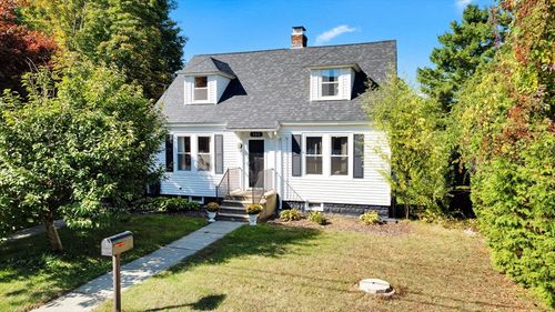 152 North St, Ware, MA, 01082-1029 | Card Image