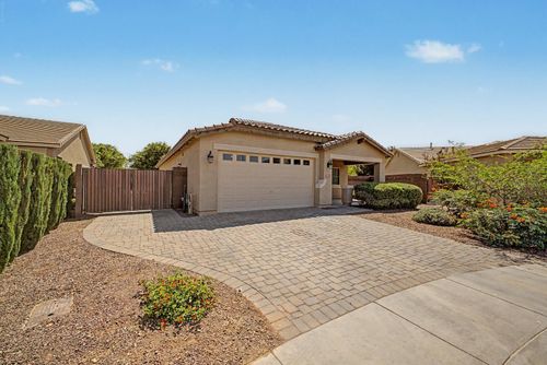 42009 N Wollemi St, Queen Creek, AZ, 85140-3516 | Card Image