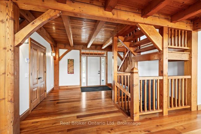 740494 Sideroad 3, House other with 6 bedrooms, 4 bathrooms and 8 parking in Chatsworth ON | Image 8