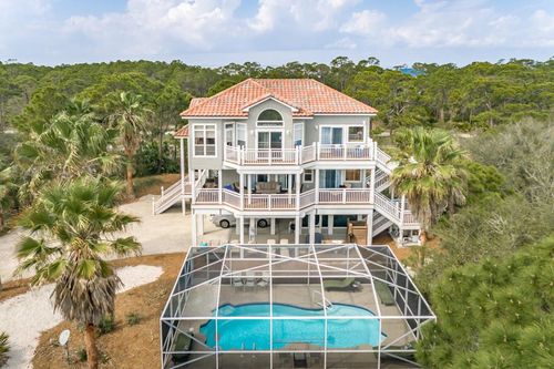 2008 Pelican Ct E, Saint George Island, FL, 32328 | Card Image