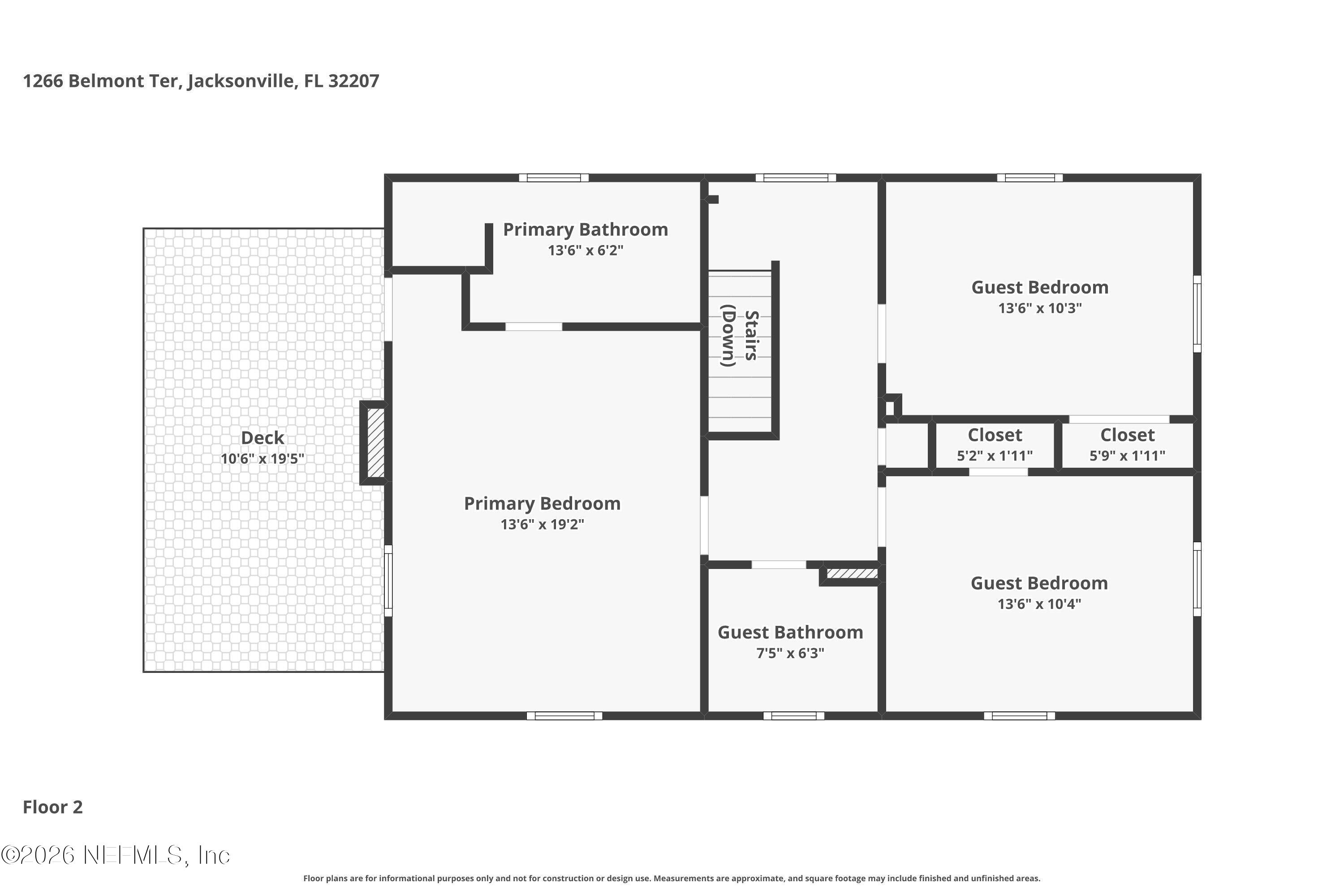 Residential in Jacksonville 2