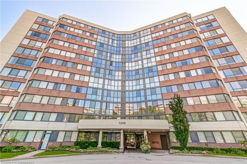 310-1240 Marlborough Crt, Oakville, ON, L6H3K7 | Card Image