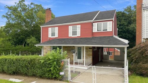 1911 Mclean St, Aliquippa, PA, 15001 | Card Image