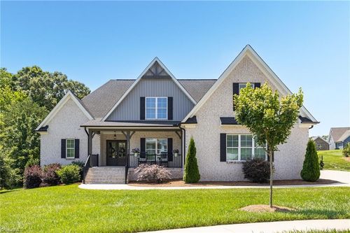 1020 Compass Rose Court, Lewisville, NC, 27023 | Card Image