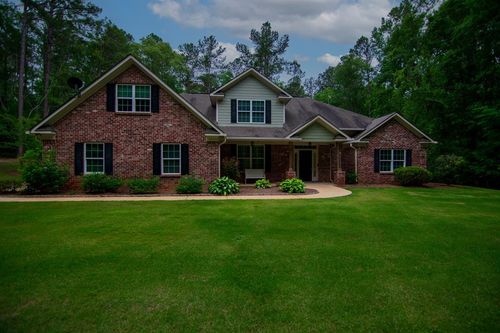 3337 Lower Blue Springs Rd, Hamilton, GA, 31811-6520 | Card Image