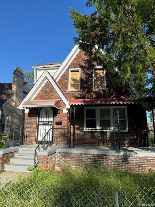 14975 Stansbury St, Detroit, MI, 48227-3230 | Card Image