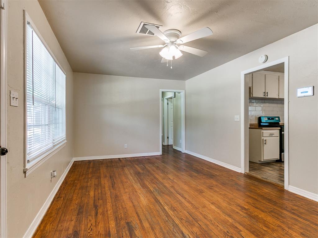 Residential in Oklahoma City 3