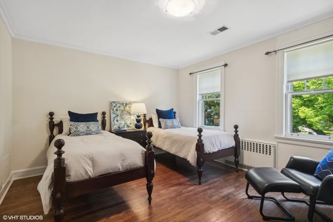 120 Abingdon Ave, House other with 6 bedrooms, 4 bathrooms and 2 parking in Kenilworth IL | Image 16