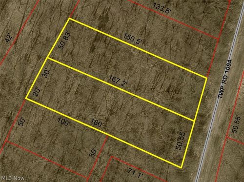 0 Grandview St, Rayland, OH, 43943 | Card Image