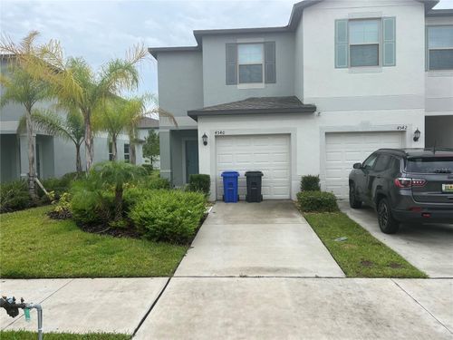 4540 Globe Thistle Drive, TAMPA, FL, 33619 | Card Image