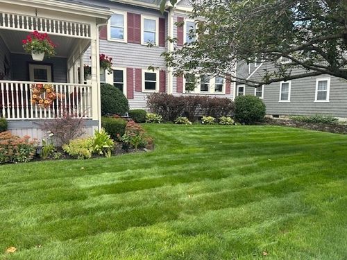 2-186 Main St, North Easton, MA, 02356-1411 | Card Image