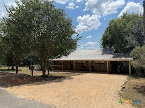 1740 Colleen Dr, Canyon Lake, TX, 78133-5314 | Card Image