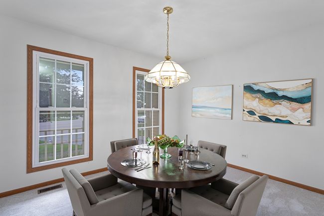 118 Matthias Ct, House other with 4 bedrooms, 3 bathrooms and 2 parking in North Aurora IL | Image 5