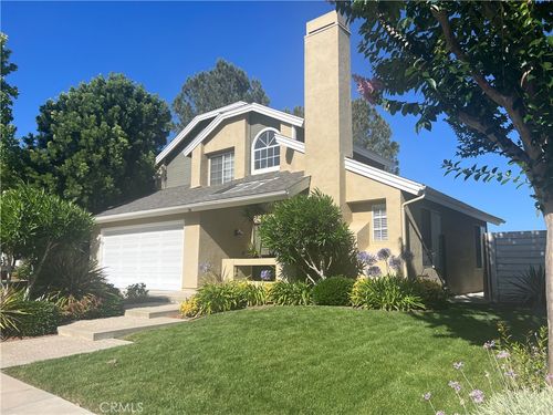 24 Windflower, Aliso Viejo, CA, 92656-1435 | Card Image
