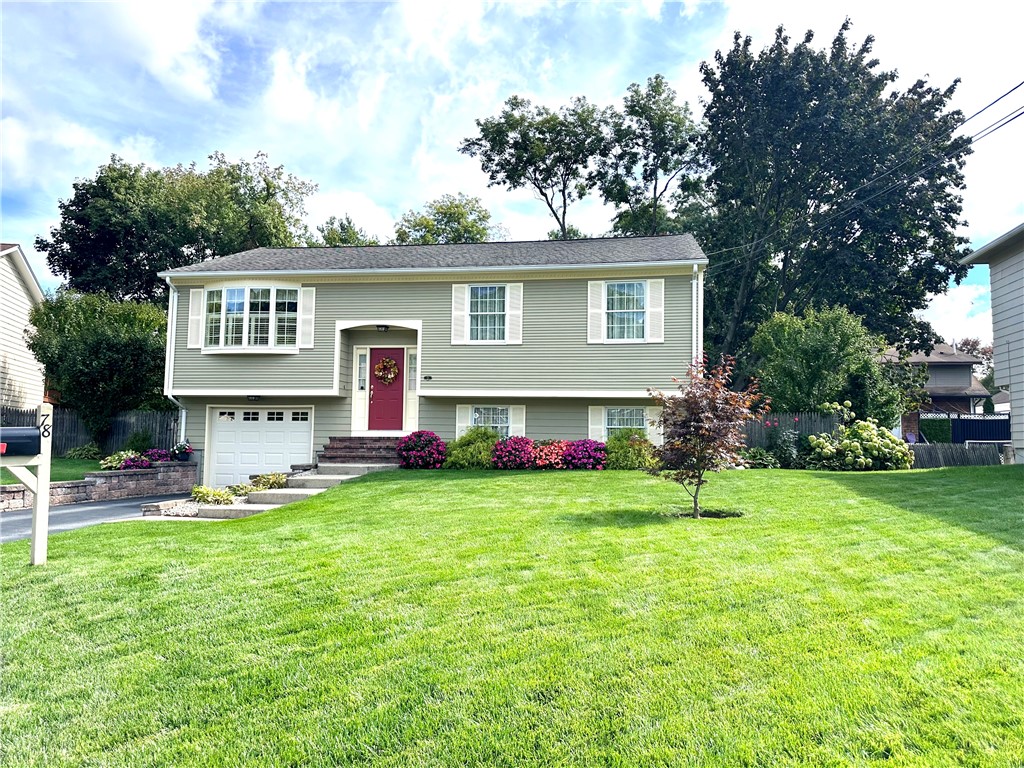 Lynde St, Providence, RI 02908