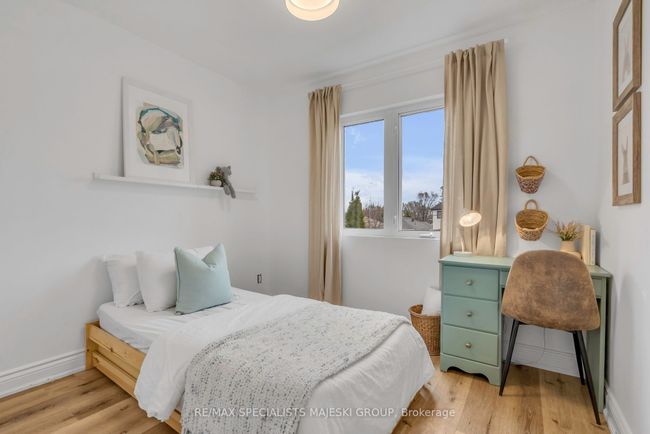 23 Carnation Ave, House other with 5 bedrooms, 3 bathrooms and 4 parking in Etobicoke ON | Image 30