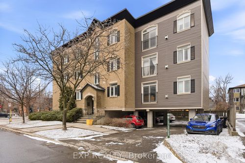 402-711 Churchill Ave N, Ottawa, ON, K1Z5G6 | Card Image