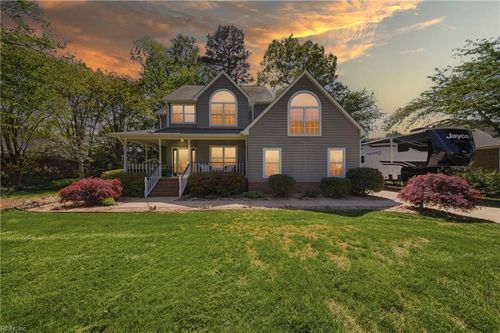 120 Winterview Drive, Suffolk, VA, 23434 | Card Image