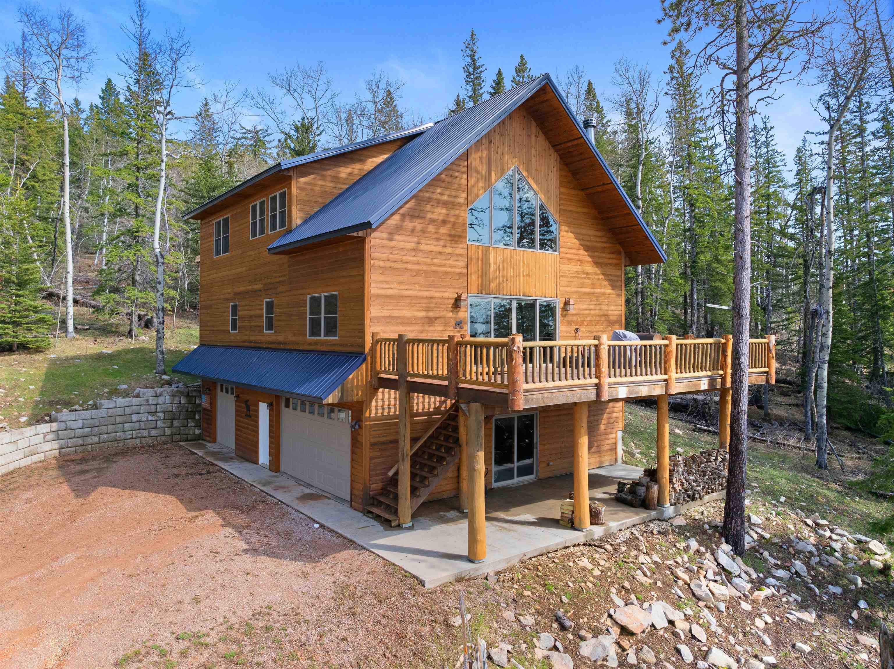 High Ridge Trl, Lead, SD 57754