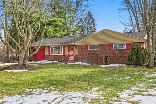 3541 Mcwilliams Rd, Murrysville, PA, 15668-1718 | Card Image