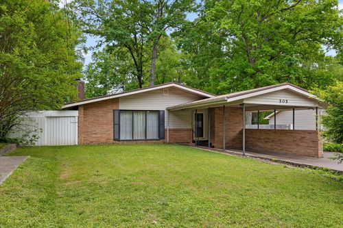 505 Thomas Dr, Rossville, GA, 30741-3656 | Card Image