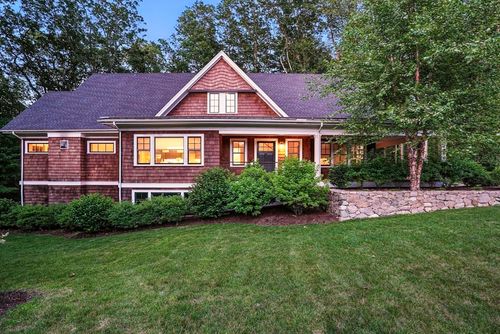 25-25 Cottage Cir, Dedham, MA, 02026-4603 | Card Image