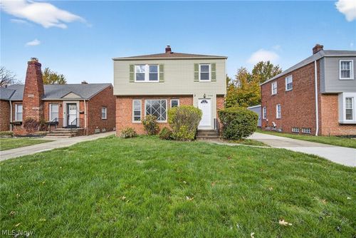 3789 Colony Rd, South Euclid, OH, 44118-2301 | Card Image