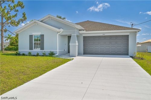 2901 Sw 18th Place, CAPE CORAL, FL, 33993 | Card Image
