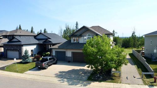 199 Wild Rose St, Fort Mcmurray, AB, T9K0G8 | Card Image