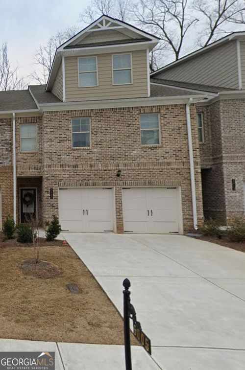 6005 Arbor Knoll Pl, Suwanee, GA, 30024-5561 | Card Image