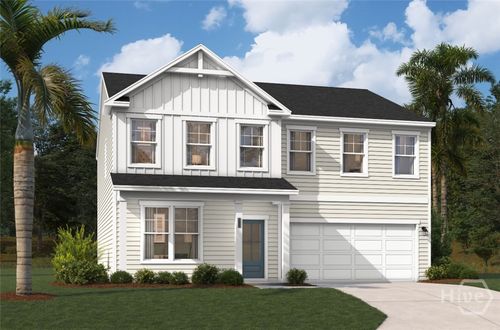 118 Miller Chapel Boulevard, Guyton, GA, 31312 | Card Image