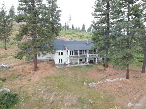 44 Alpine Lane, Okanogan, WA, 98840 | Card Image