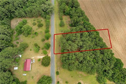 TBD Quick Road, Lumber Bridge, NC, 28357 | Card Image