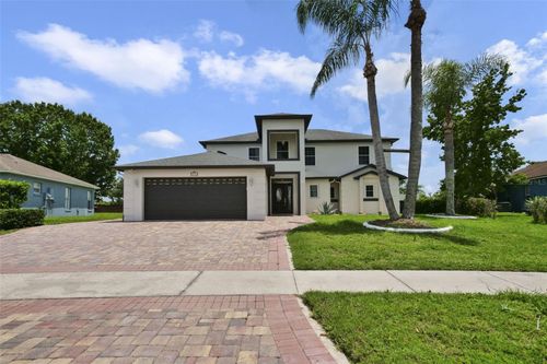 2574 Sage Dr, KISSIMMEE, FL, 34758-2255 | Card Image