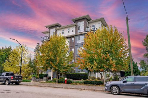 402-22315 122 Ave, Maple Ridge, BC, V2X4K7 | Card Image
