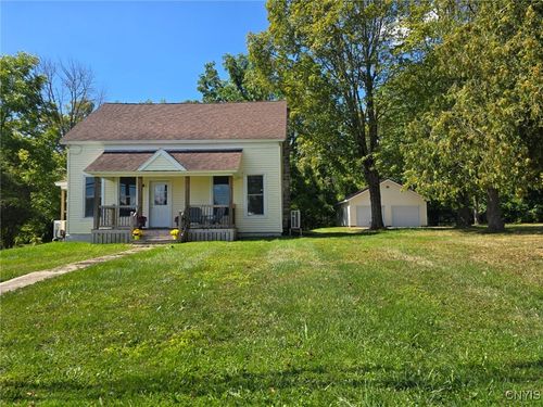 7759 State Route 13, Blossvale, NY, 13308-3042 | Card Image