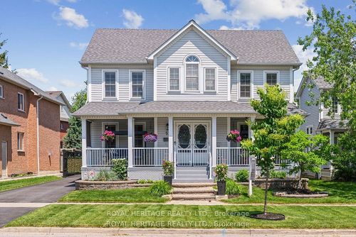 57 Croxall Blvd, Whitby, ON, L1M2E5 | Card Image